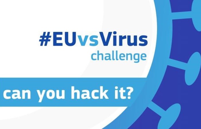 Hackathon EUvsVIRUS