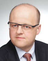 prof. Radosław Owczuk